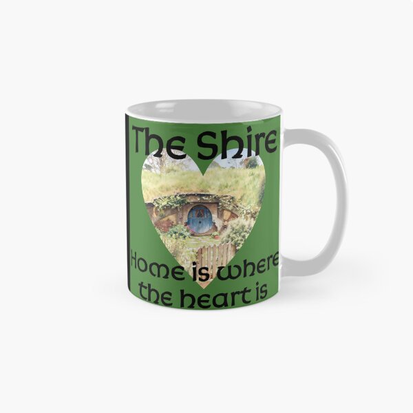 Item preview, El hogar es verde designed and sold by LisaMPierce1990.