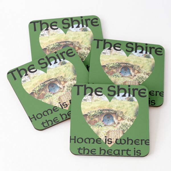 Item preview, Home is Green designed and sold by LisaMPierce1990.