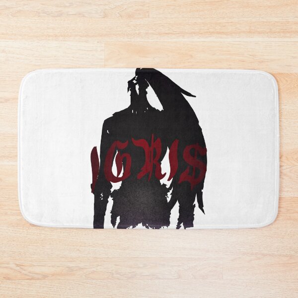 Item preview, Doodle Igris designed and sold by ValdoArt.