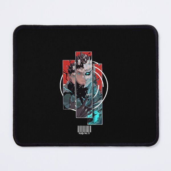 Item preview, kaiju no 8 designed and sold by VividMorphk.