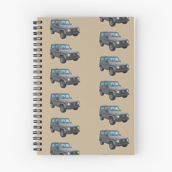 Item preview, Mercedes G Wagon Polygon Style Design designed and sold by Dimensionality.