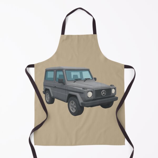 Item preview, Mercedes G Wagon Polygon Style Design designed and sold by Dimensionality.