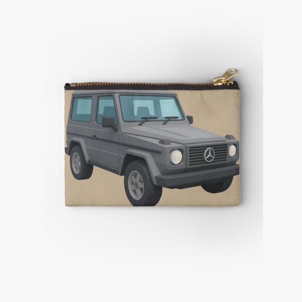 Item preview, Mercedes G Wagon Polygon Style Design designed and sold by Dimensionality.