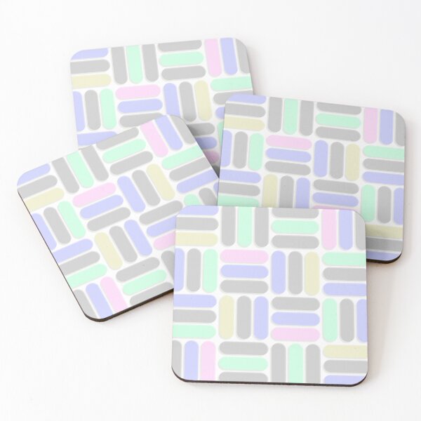 Item preview, Sanbon Pattern - Light designed and sold by dizzy8.