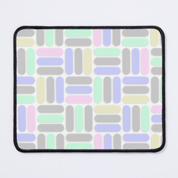 Item preview, Sanbon Pattern - Light designed and sold by dizzy8.