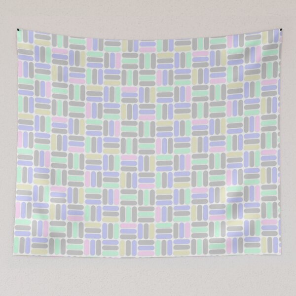 Item preview, Sanbon Pattern - Light designed and sold by dizzy8.