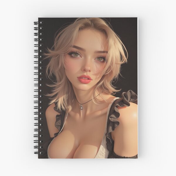 Item preview, Angelica the Maid | Pretty Girl Portrait designed and sold by KasaHunterHarem.