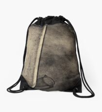 Beaker Drawstring Bag