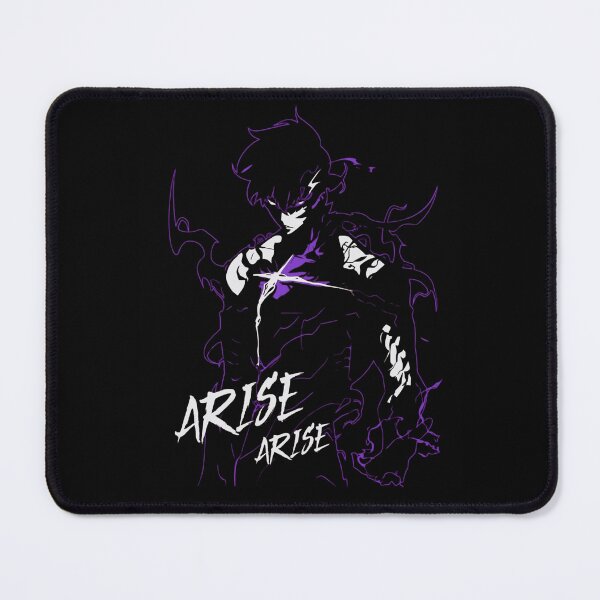 Item preview, sung jin woo designed and sold by VividMorphk.