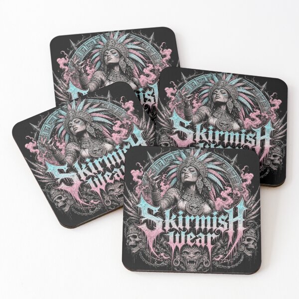 Item preview, Skirmish Wear  designed and sold by Skirmishwear.