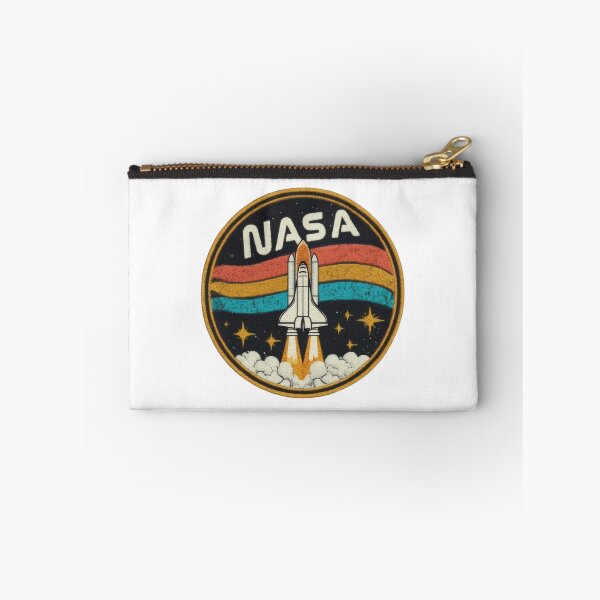 Item preview, NASA IV clásica designed and sold by WolfmanProphecy.
