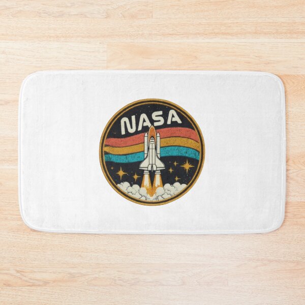 Item preview, Vintage NASA IV designed and sold by WolfmanProphecy.