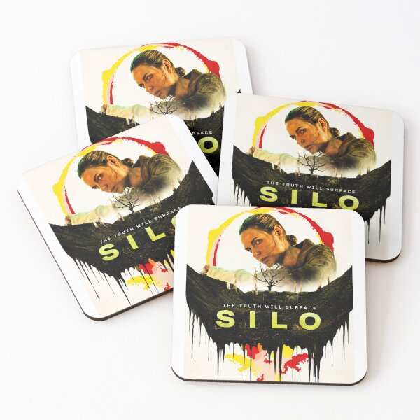 Item preview, Silo designed and sold by lmsendalfer.