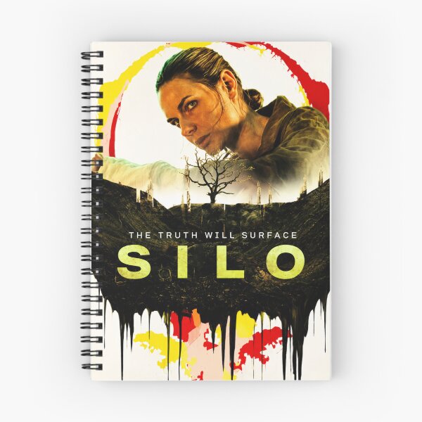 Item preview, Silo designed and sold by lmsendalfer.