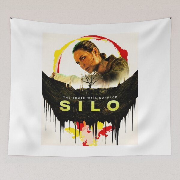 Item preview, Silo designed and sold by lmsendalfer.