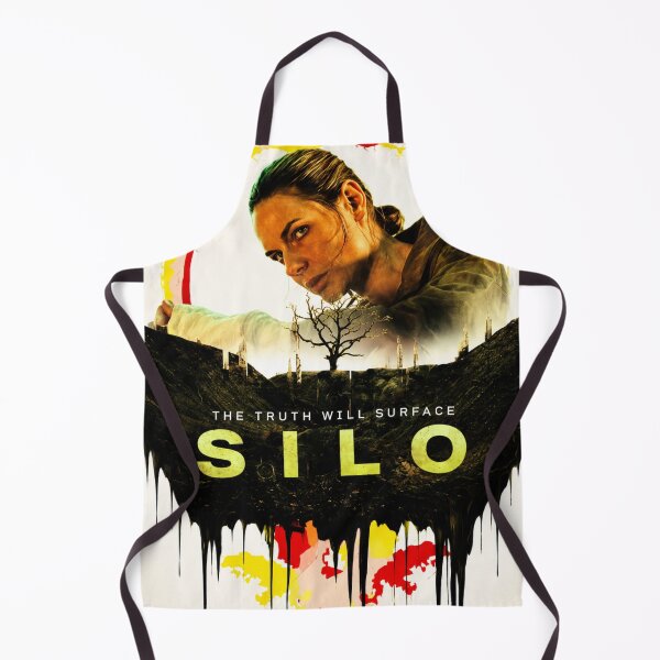 Item preview, Silo designed and sold by lmsendalfer.