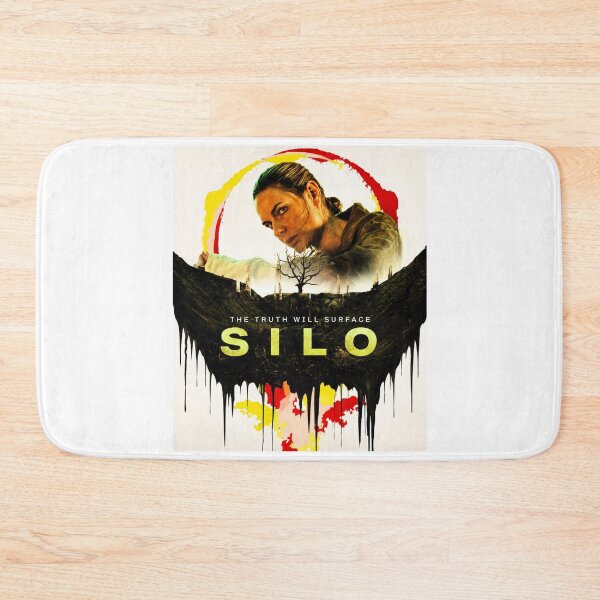 Item preview, Silo designed and sold by lmsendalfer.