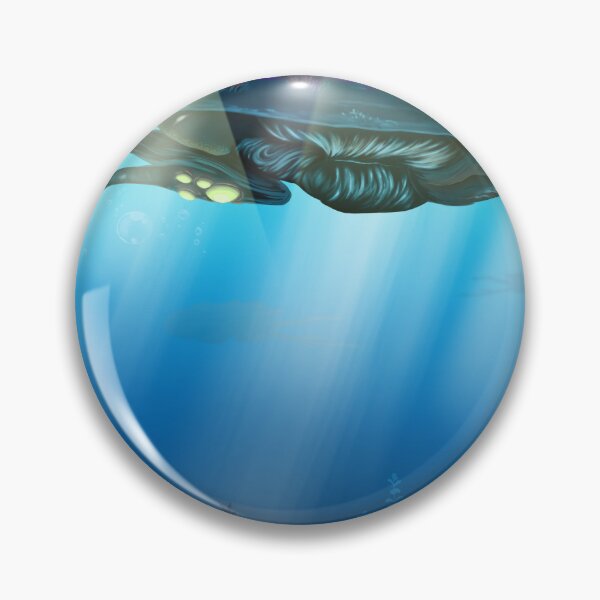 Item preview, Alterra Lab: Subnautica designed and sold by dana-888.