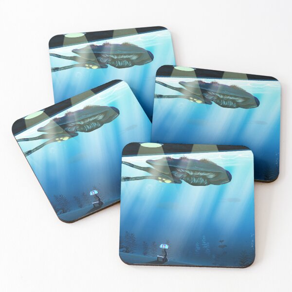 Item preview, Alterra Lab: Subnautica designed and sold by dana-888.