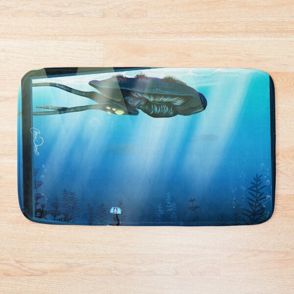 Item preview, Alterra Lab: Subnautica designed and sold by dana-888.