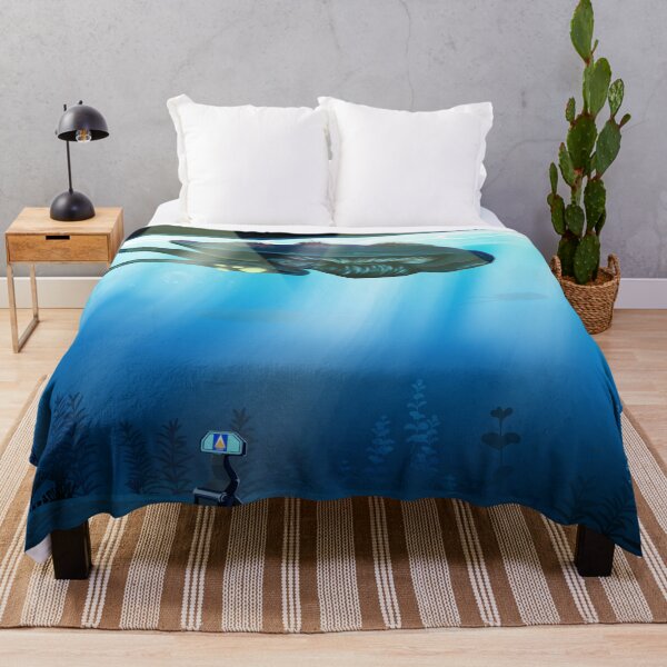 Item preview, Alterra Lab: Subnautica designed and sold by dana-888.