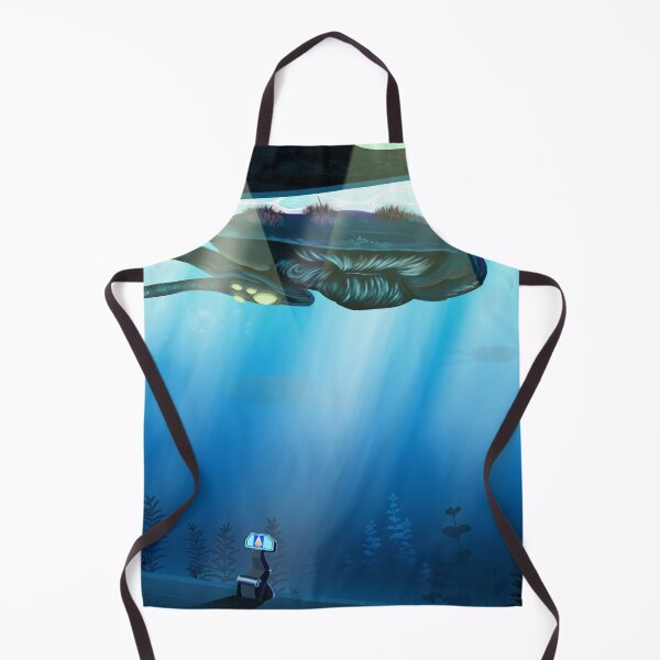 Item preview, Alterra Lab: Subnautica designed and sold by dana-888.