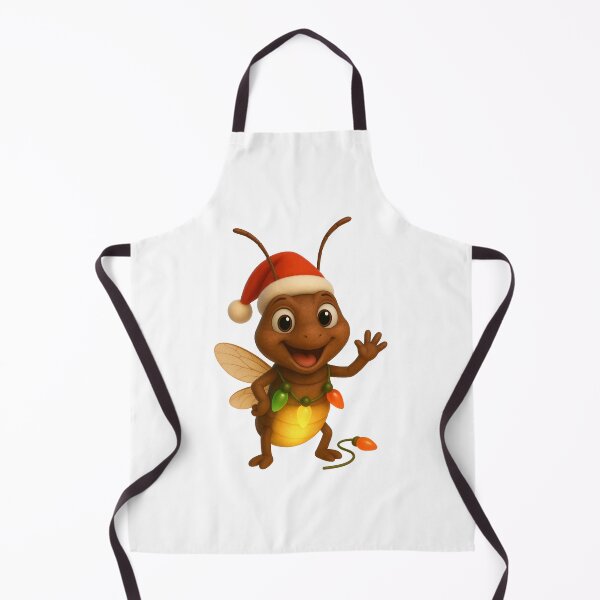 Item preview, Christmas Firefly designed and sold by Sillytoe.