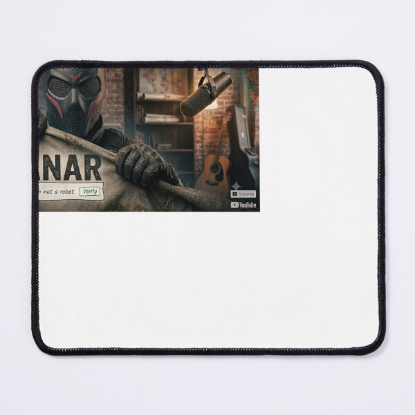 Item preview, I AM NOT A ROBOT designed and sold by IANAR-STORE.