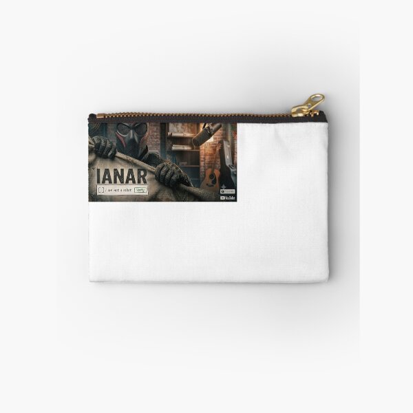 Item preview, I AM NOT A ROBOT designed and sold by IANAR-STORE.
