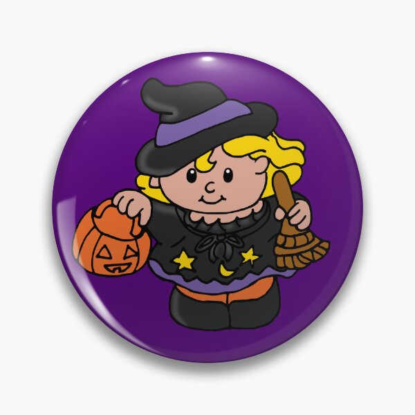 Item preview, Feelin' Witchy designed and sold by Mousepelt.