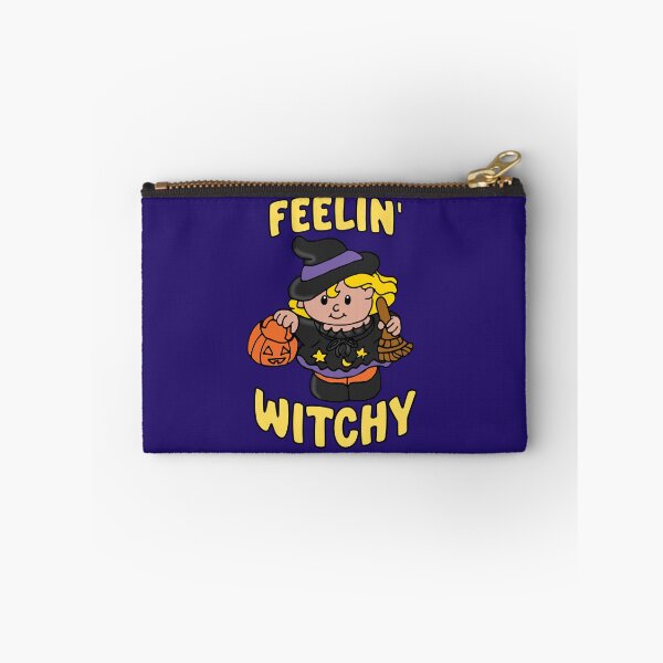 Item preview, Feelin' Witchy designed and sold by Mousepelt.