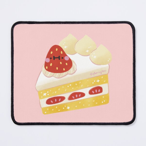 Item preview, Strawberry Shortcake designed and sold by Figberrytea.