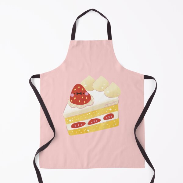 Item preview, Strawberry Shortcake designed and sold by Figberrytea.