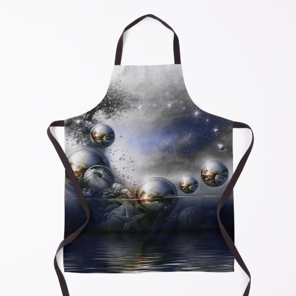 Item preview, Celestial Drift of Quiet Waters designed and sold by bloorose.
