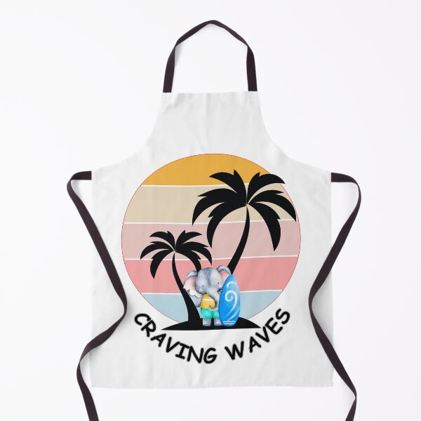 Item preview, Surf Shirt. Craving Waves. Gift for a Surfer, Surf Lover. Gift for a Boyfriend, Gift for a Friend, Gift for a Girlfriend. designed and sold by ShrimpAndGrits.
