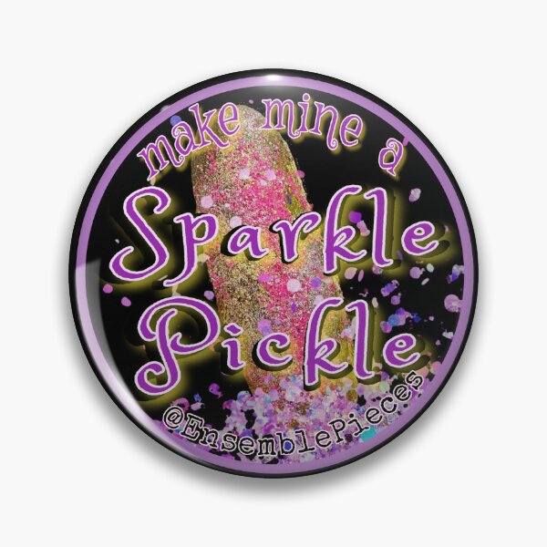 Item preview, Copy of Whimspickle is a Whimsical Pickle designed and sold by Ensemble Pieces.