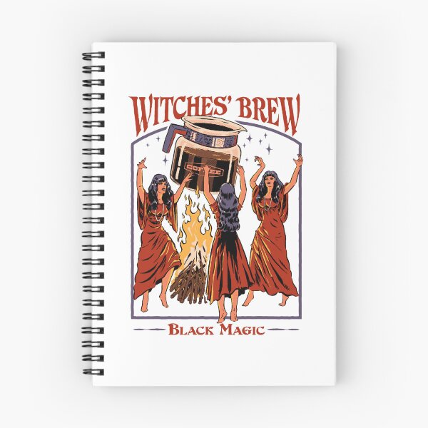 Item preview, Witches' Brew  For Women Men designed and sold by LakeshaGibson.