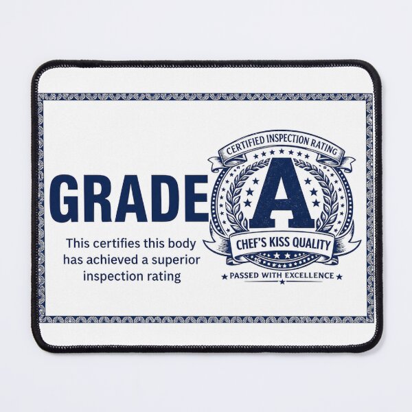 Item preview, Grade A designed and sold by Wynnercircle.