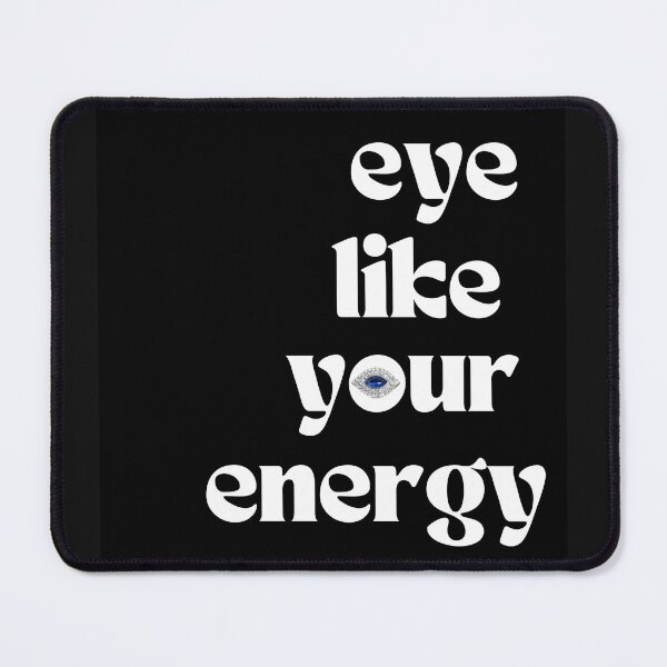 Item preview, eye like your energy designed and sold by EMXEdesigns.