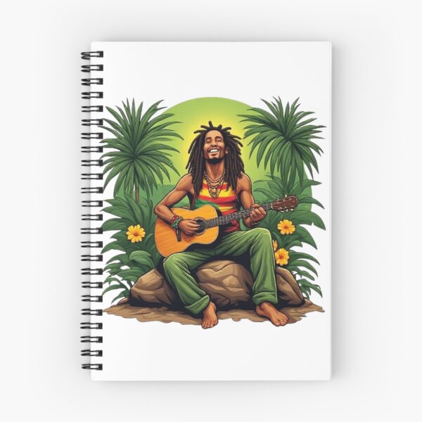 Item preview, BOB MARLEY ONE LOVE designed and sold by CHRIST5000.