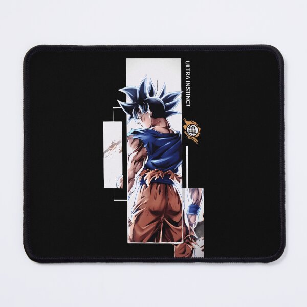 Item preview, son goku designed and sold by VividMorphk.