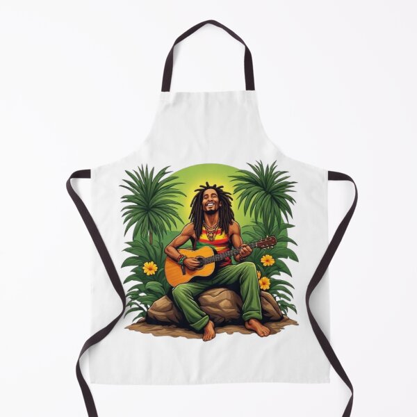 Artikelvorschau, BOB MARLEY ONE LOVE entworfen und verkauft von CHRIST5000.