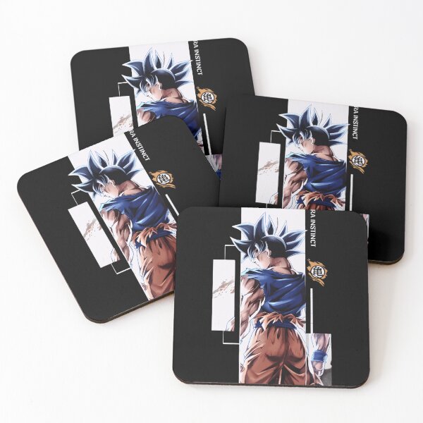 Item preview, Son Goku designed and sold by VividMorphk.