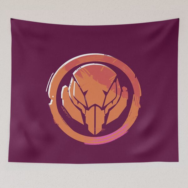 Item preview, Peni Parker Emblem designed and sold by Kitsuneki94.