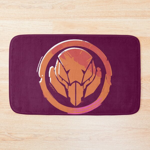 Item preview, Peni Parker Emblem designed and sold by Kitsuneki94.