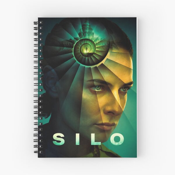 Item preview, Silo designed and sold by lmsendalfer.