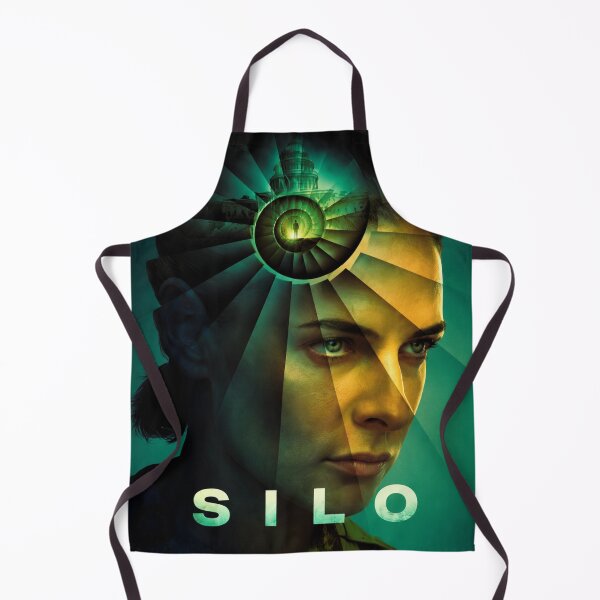 Item preview, Silo designed and sold by lmsendalfer.
