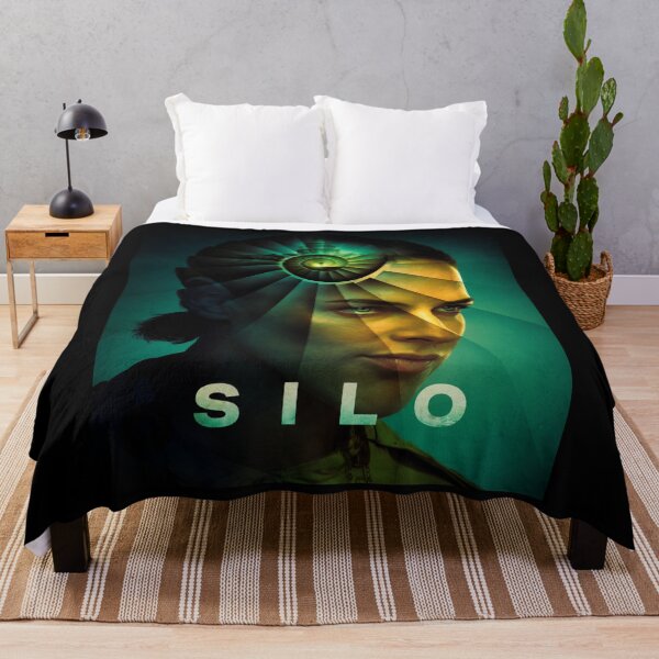 Item preview, Silo designed and sold by lmsendalfer.