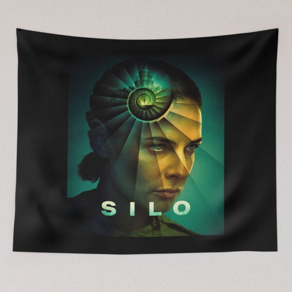 Item preview, Silo designed and sold by lmsendalfer.