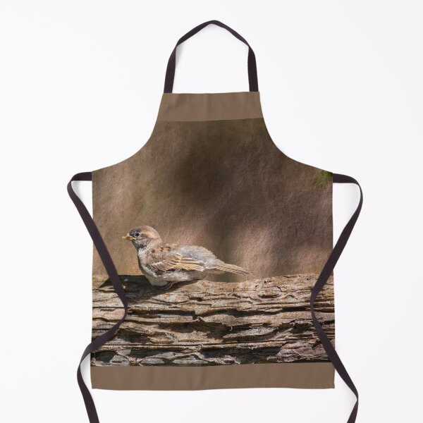Item preview, Juvenile House Sparrow designed and sold by CarolM.